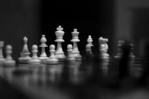 Chess N Crafts
